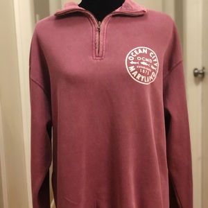 OCMD US Vintage 65’ Collection Sweatshirt